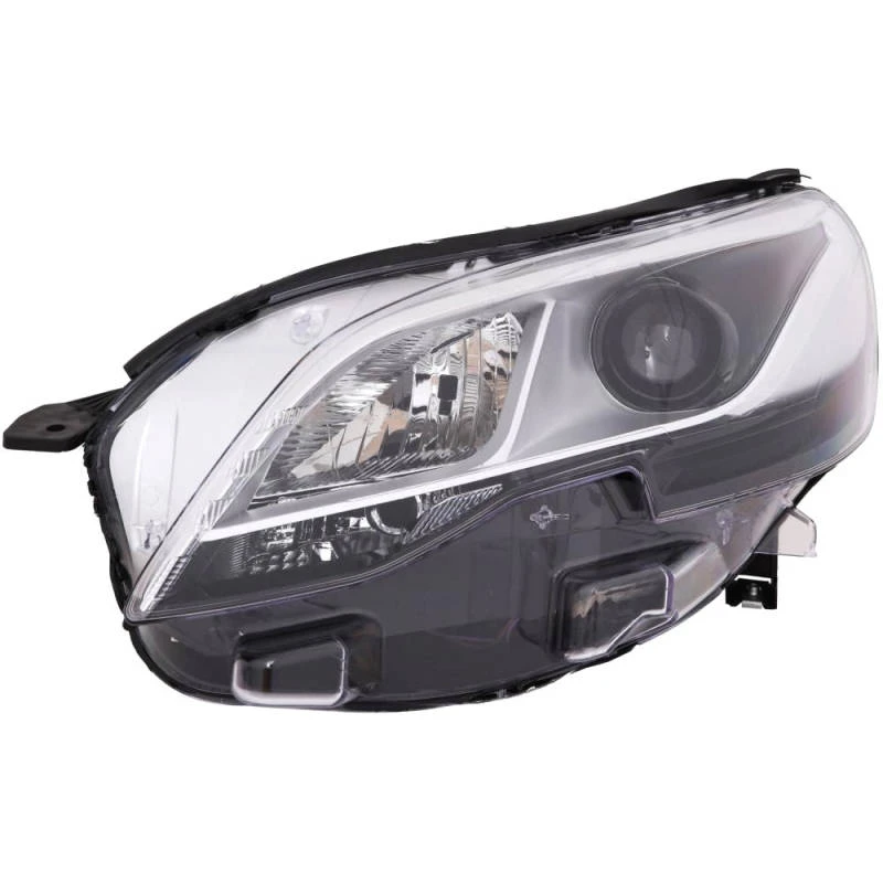Image of DIEDERICHS 4098085 Headlights D8S, Left, with motor for headlamp levelling Headlight (259)
