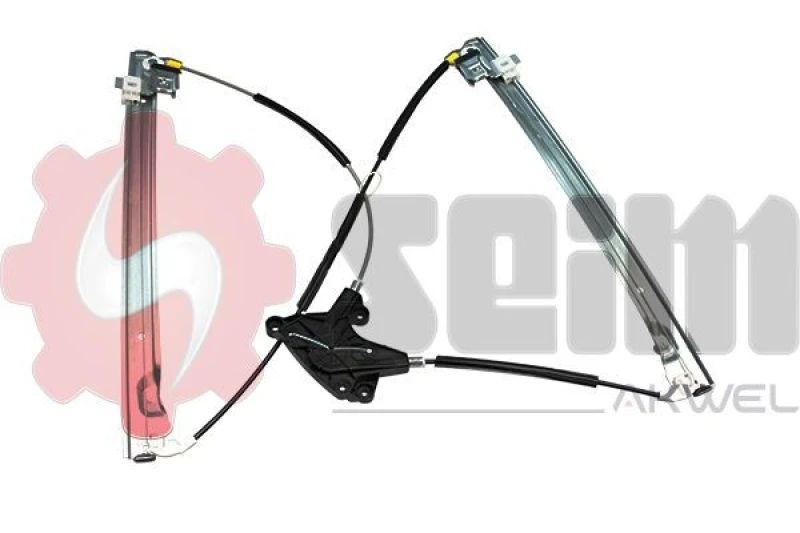 Image of Window regulator SEIM 902101