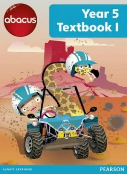 Image of Abacus. Year 5 by Ruth Merttens Paperback