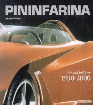 Image of Pininfarina Hardback