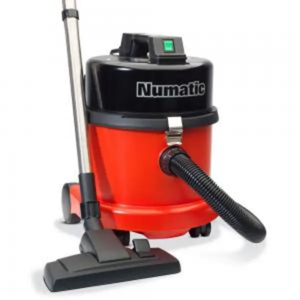 Image of Numatic NVQ370 Heavy Duty Professional Vacuum Cleaner