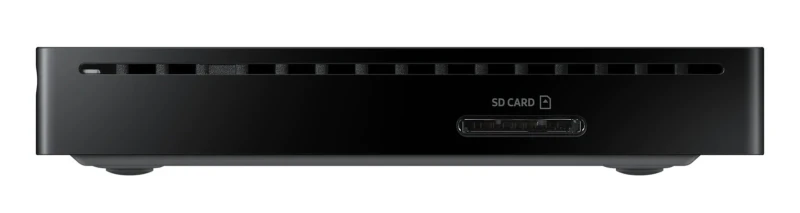 Image of Samsung SBB-SSFX 1.7 GHz Tizen 4.0 600g Black SBB-SS08FV2XEN