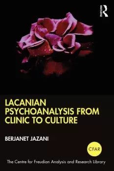 Image of Lacanian Psychoanalysis from Clinic to Culture