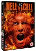 Image of WWE - Hell In A Cell 2011