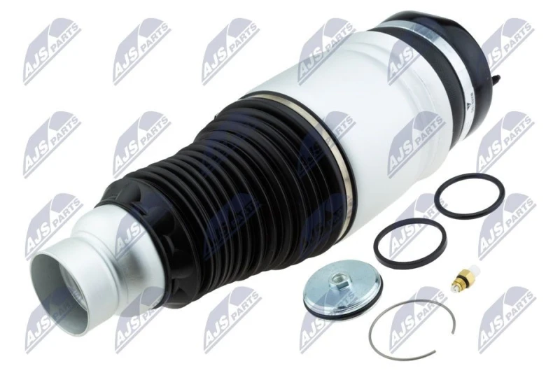 Image of NTY Air Spring, suspension NTY EZC-CH-068