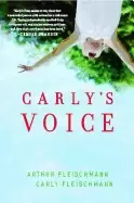 Image of carlys voice breaking through autism
