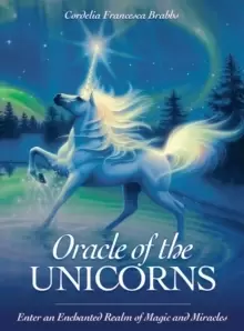 Image of Oracle of the Unicorns : A Realm of Magic, Miracles & Enchantment