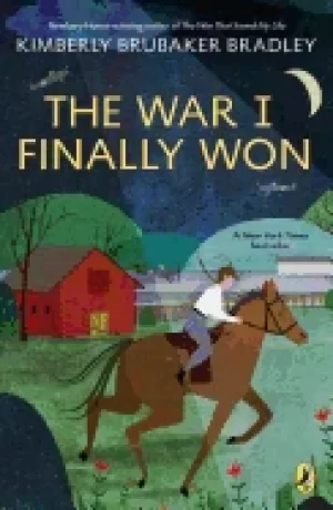 Image of war i finally won