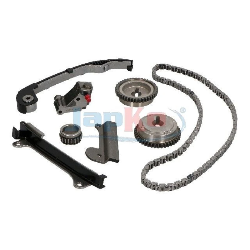 Image of JAPKO Timing chain kit JAPKO KJK110