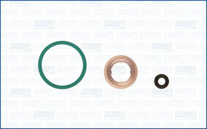 Image of AJUSA Injector seal kit AJUSA 77026500