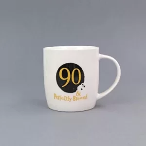 Image of Brightside 90 & Perfectly Brewed Mug