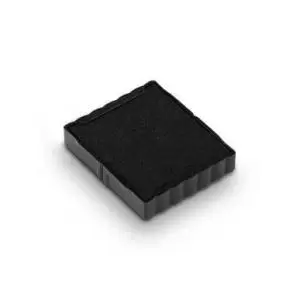 image of Trodat 64924 Replacement Ink Pad For Printy 4924 Black Code 78774