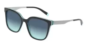 image of Tiffany & Co. 0TF4165 82749S 54 Sunglasses