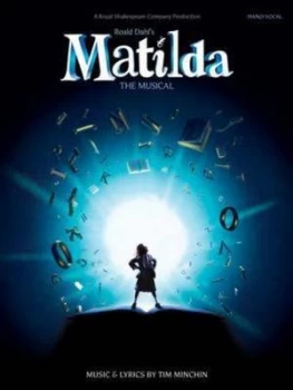 Image of Tim Minchin Paperback