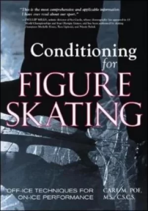 Image of Conditioning for figure skating by Carl M Poe