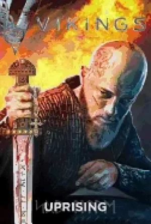 Image of vikings uprising
