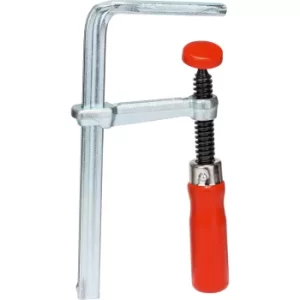 Image of Bosch 2 Piece Guide Rail Clamp Set