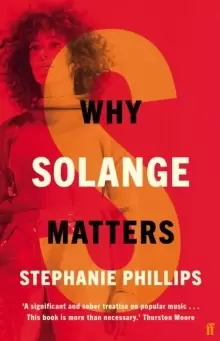 Image of Why Solange Matters