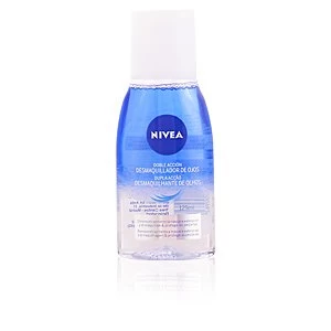 Image of VISAGE desmaquillador ojos waterproof doble accion 125ml