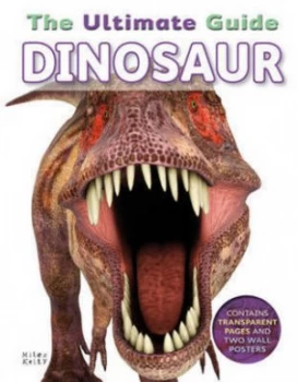 Image of Dinosaur by Steve Parker Paperback