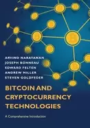 Image of bitcoin and cryptocurrency technologies a comprehensive introduction