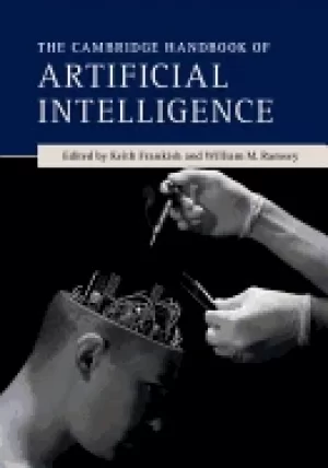 Image of cambridge handbook of artificial intelligence