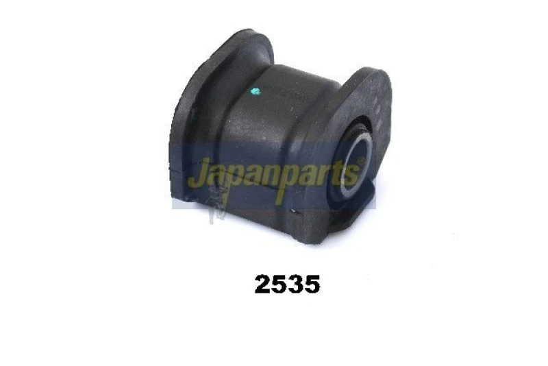 Image of JAPANPARTS Trailing arm / Suspension arm bush JAPANPARTS RU-2535