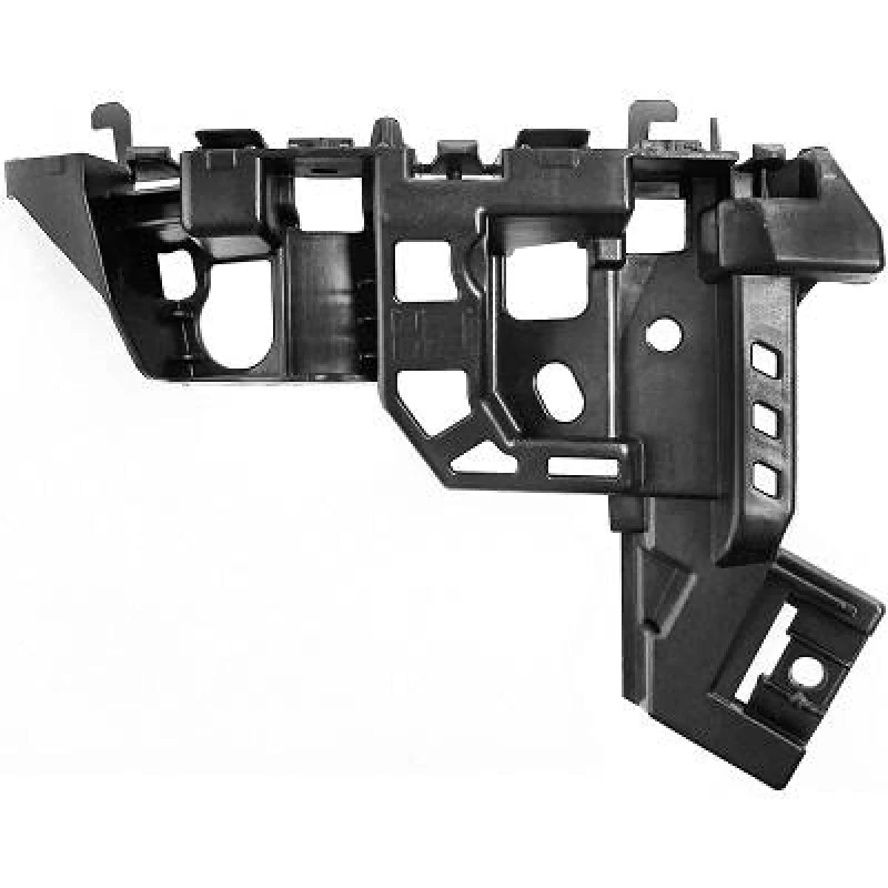 Image of Bumper bracket DIEDERICHS 1808014
