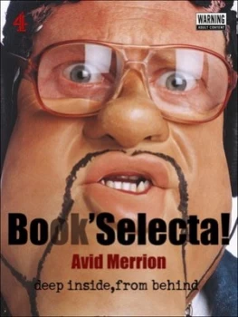 Image of Book Selecta by Avid Merrion Hardback