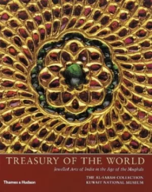Image of Treasury of the world by Manuel Keene