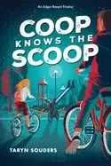 Image of coop knows the scoop
