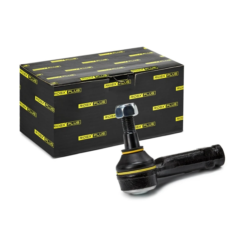 Image of RIDEX PLUS Track rod end RIDEX PLUS 914T0279P