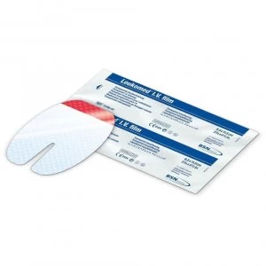 Image of Leukomed IV Central Peripheral Dressing 5.8cm x 8cm x 50