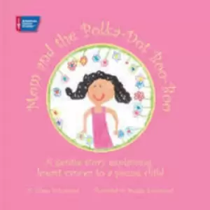 Image of Mom and the polka-dot boo-boo by Eileen Sutherland