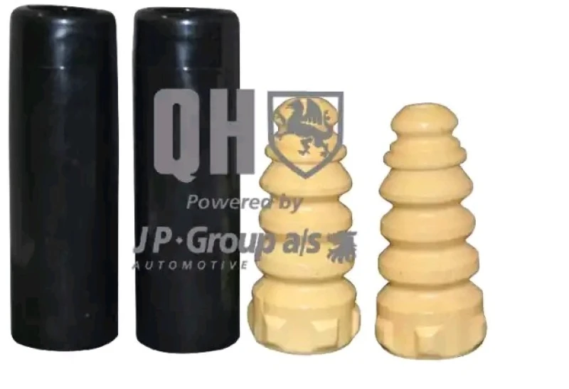 Image of JP GROUP 1152701610 Shock Absorber Dust Cover JP Rear Axle Dust Cover Kit,shock absorber (919)