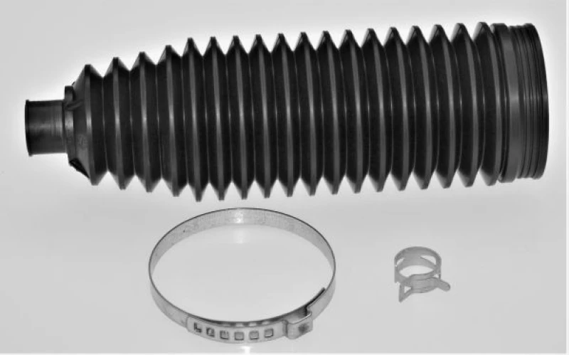 Image of Steering rack gaiter SPIDAN 84285