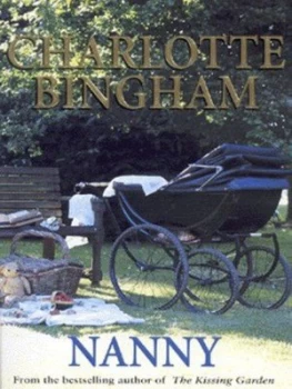 Image of Nanny by Charlotte Bingham Paperback