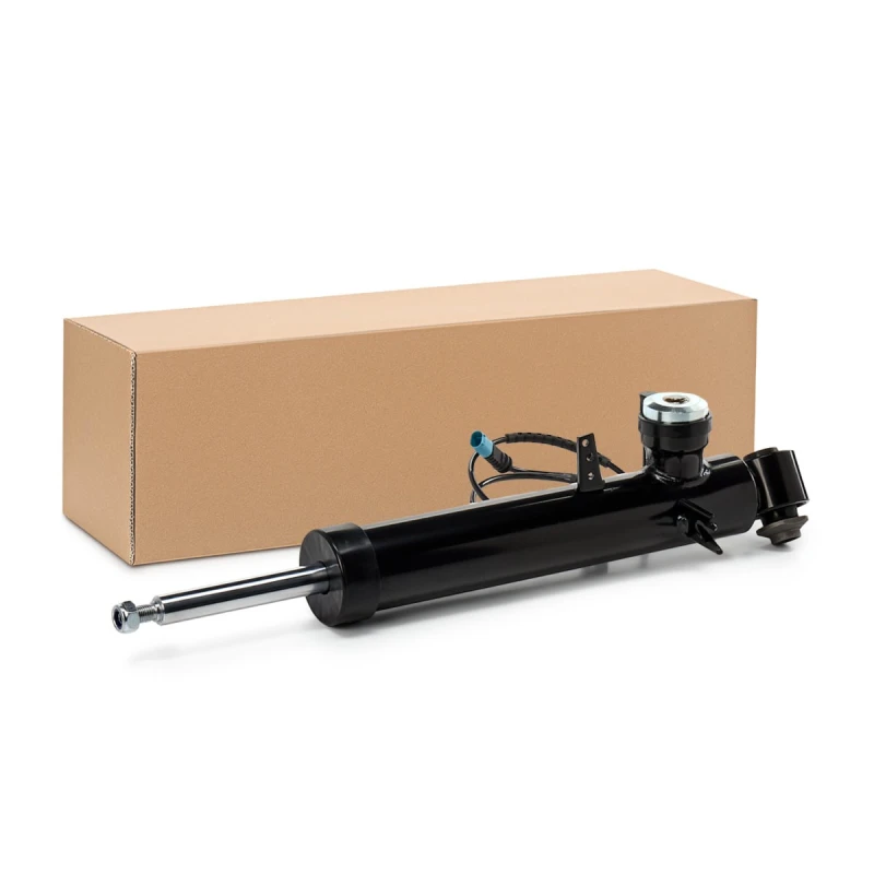 Image of NTY Shock absorber NTY A-BM-004