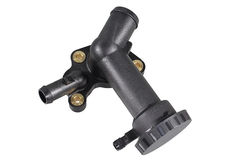Image of METZGER Thermostat housing METZGER 4010008
