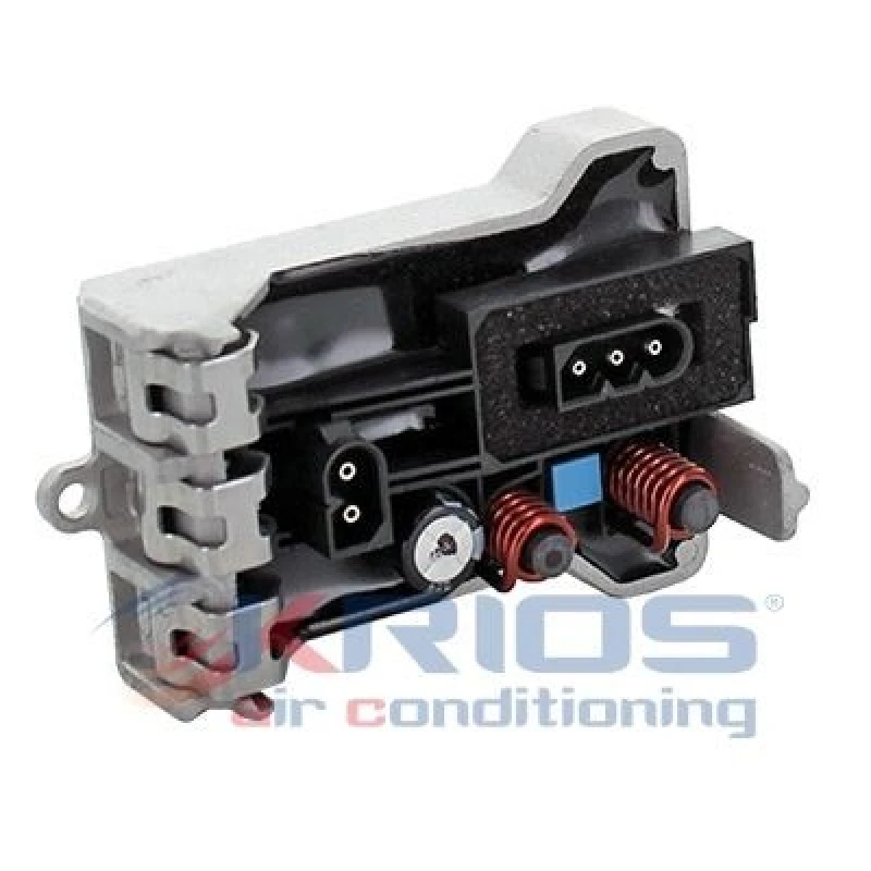 Image of MEAT & DORIA Blower motor regulator MEAT & DORIA K106071