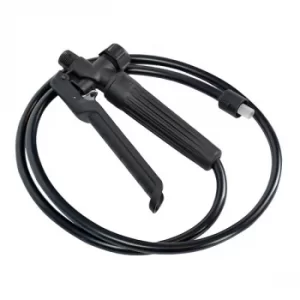 image of Faithfull FAISPRAY16TR Trigger Assembly Hose for FAISPRAY16HD