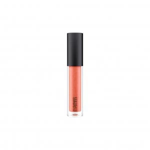 Image of MAC Lipglass Shapeshifting Peach