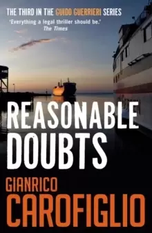 Image of Reasonable Doubts