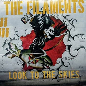 Image of Filaments, The - Look to the Skies Vinyl