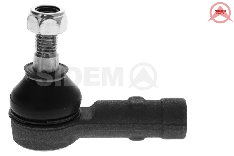 Image of SIDEM 61034 Track rod end Front Axle Tie Rod End (914)