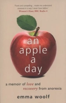 Image of An Apple a Day by Emma Woolf Paperback