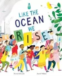 Image of Like the Ocean We Rise