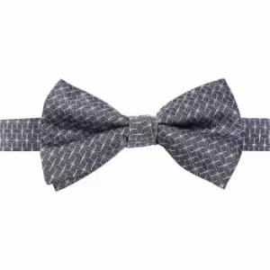 Image of Ted Baker Bow Tie Mens - Purple
