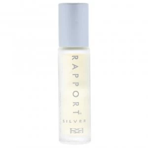 image of Dana Rapport Silver Eau de Parfum For Her 10ml