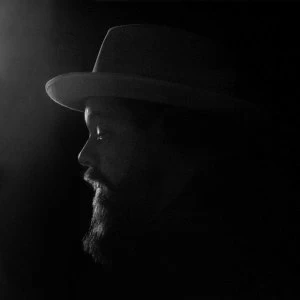 Image of Nathaniel Rateliff - Tearing At The Seams Vinyl